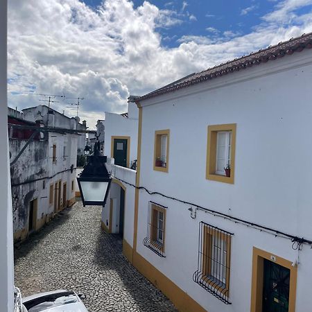Casa Da Maria Villa Évora Kültér fotó