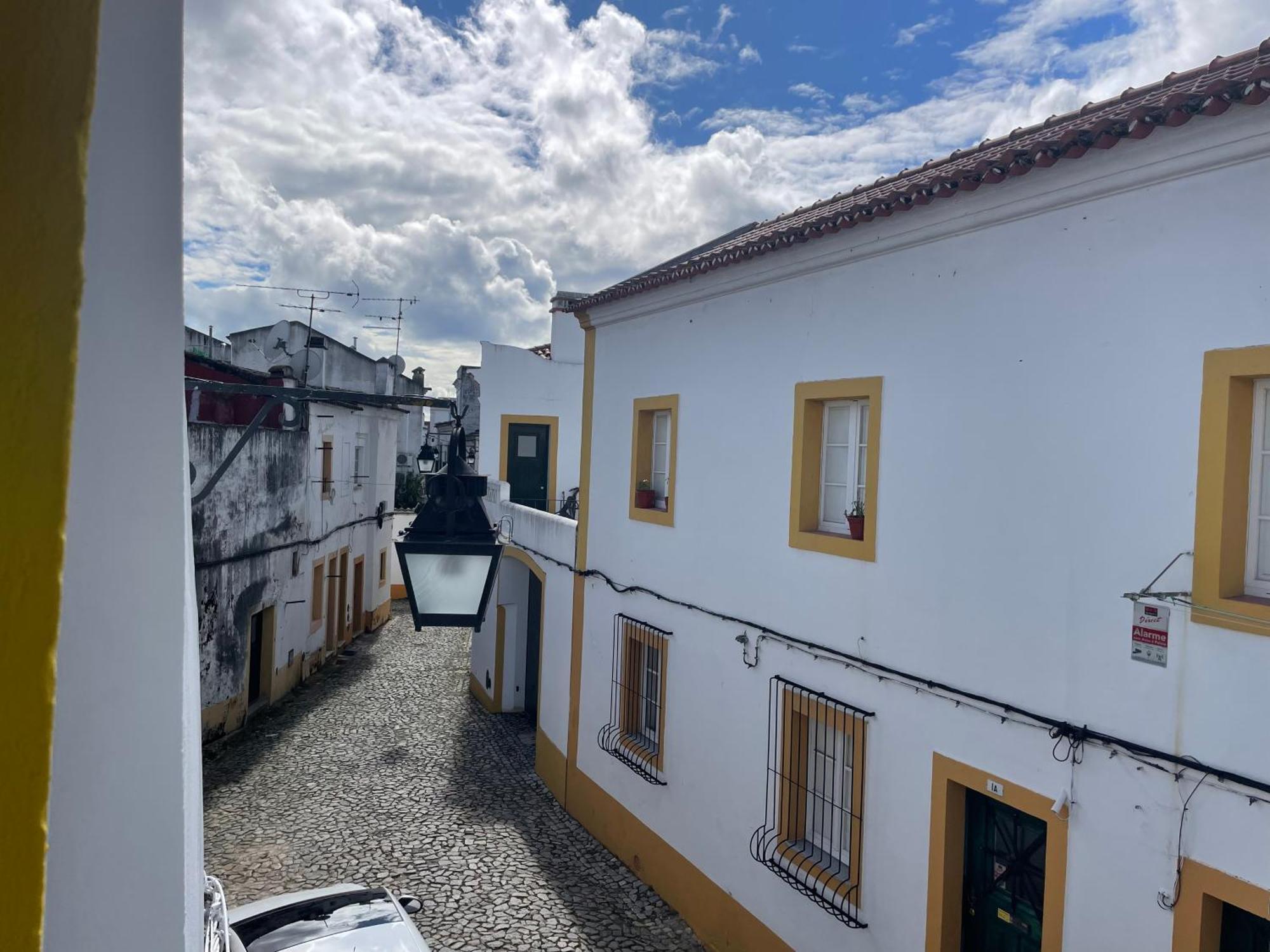 Casa Da Maria Villa Évora Kültér fotó
