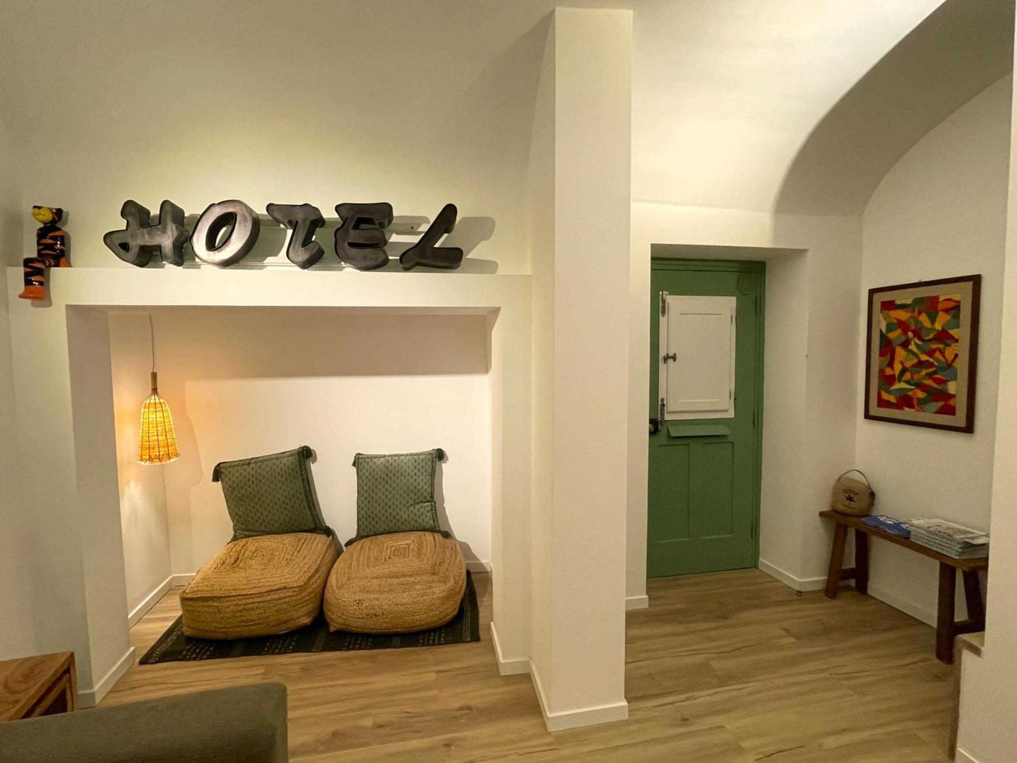 Casa Da Maria Villa Évora Kültér fotó