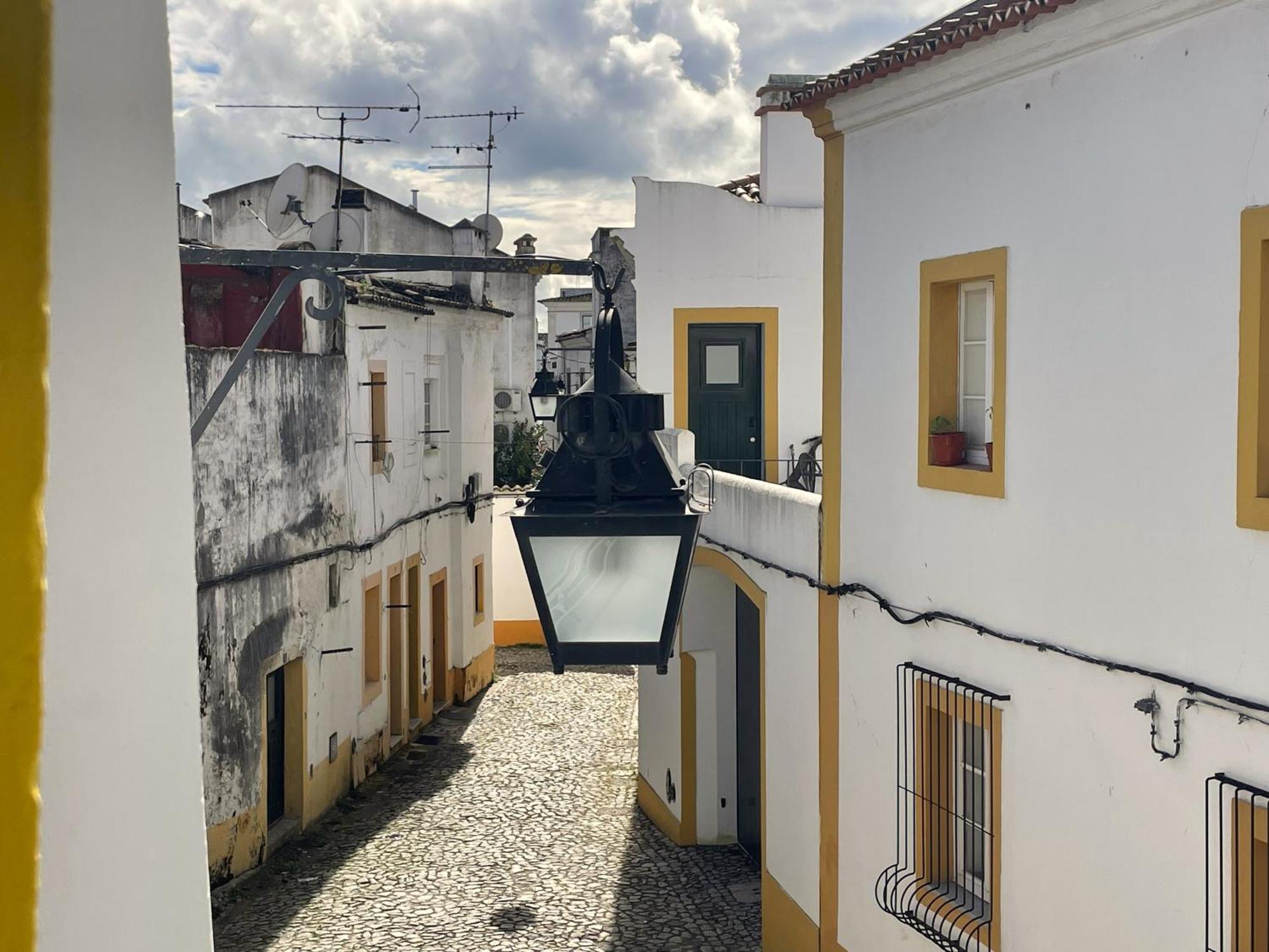 Casa Da Maria Villa Évora Kültér fotó