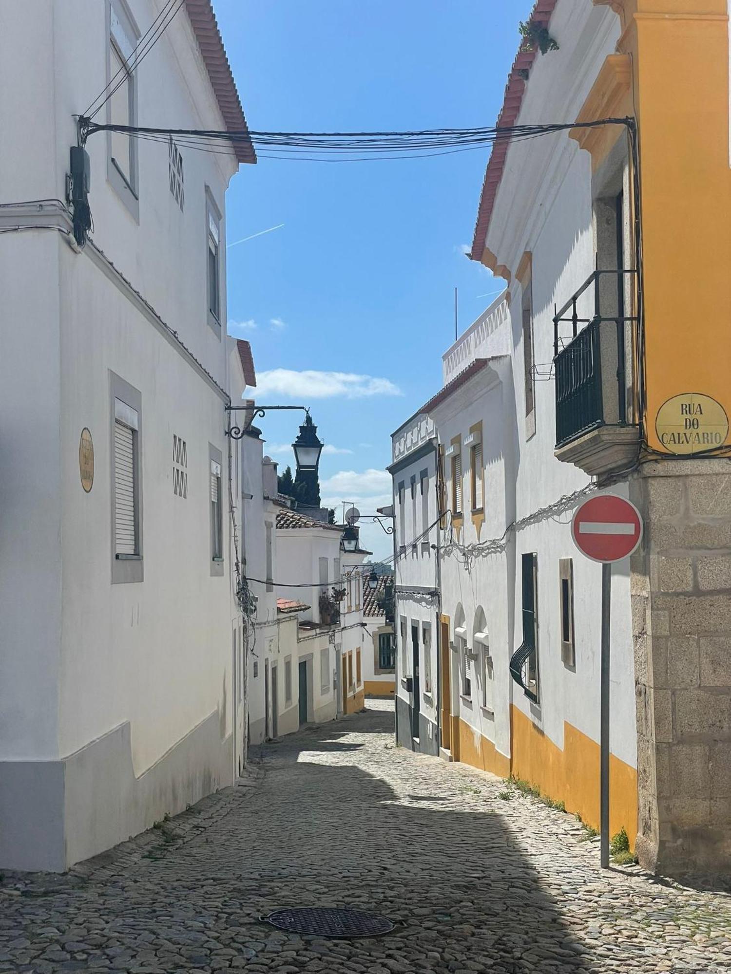 Casa Da Maria Villa Évora Kültér fotó