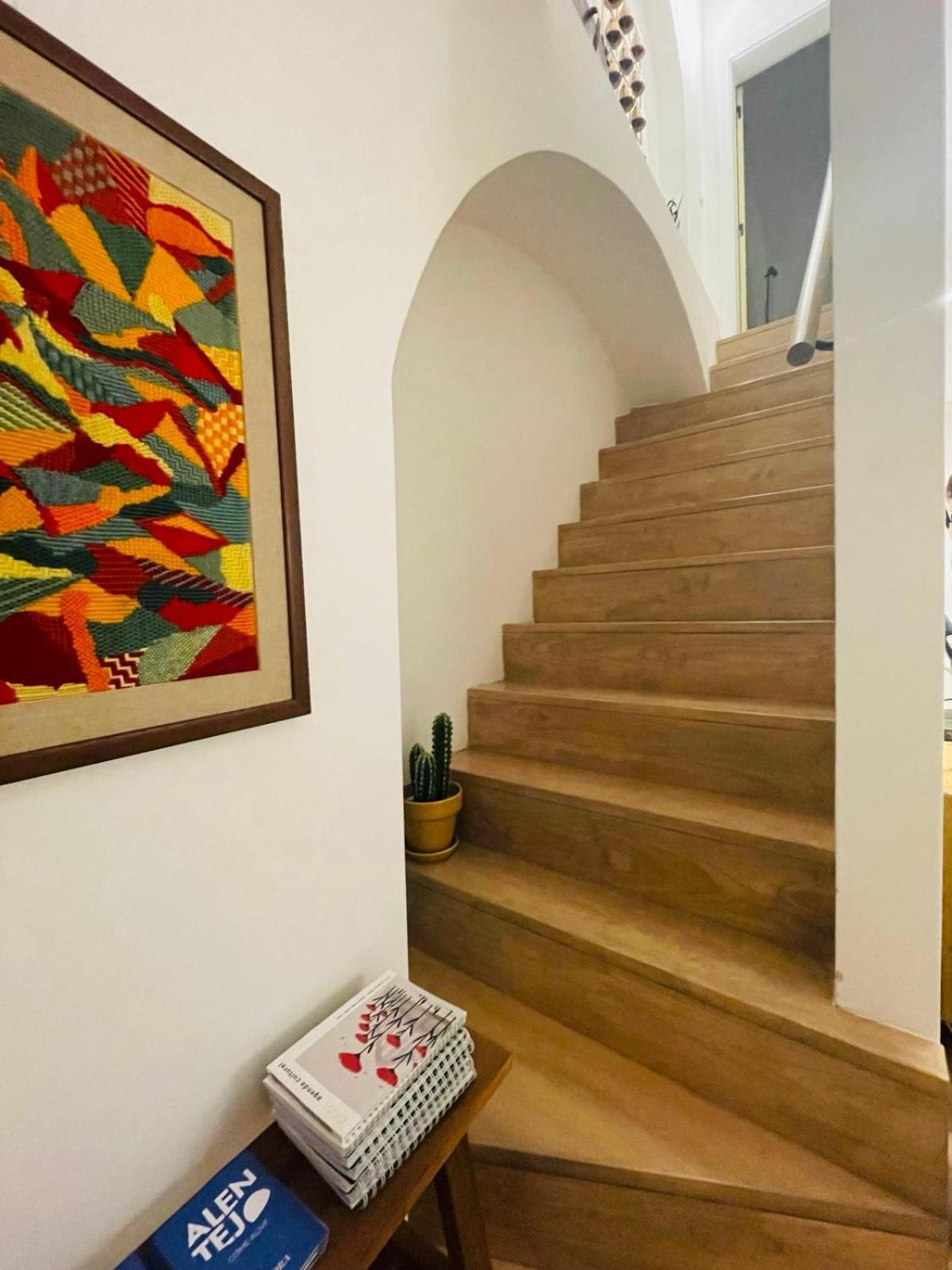 Casa Da Maria Villa Évora Kültér fotó